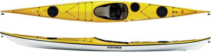 explorer 711